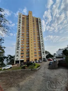 Apartamento com 3 Quartos à venda, 166m² no Cristal, Porto Alegre