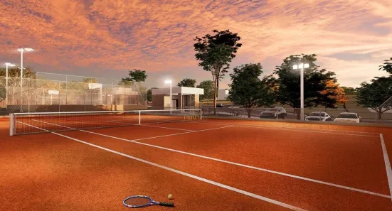 Lote/Terreno à venda, 275m² no Ribeirão do Lipa, Cuiabá
