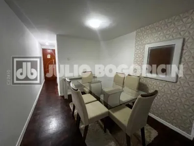 Apartamento com 2 Quartos à venda, 70m² no Leblon, Rio de Janeiro