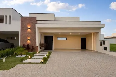 Casa de Condomínio com 3 Quartos à venda, 175m² no Parque Residencial Terras de Yucatan, Monte Mor