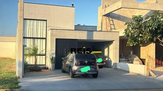 Casa de Condomínio com 3 Quartos à venda, 135m² no Jardim Residencial Villagio Wanel, Sorocaba