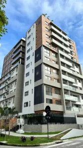 Apartamento com 3 Quartos à venda, 92m² no Manaíra, João Pessoa