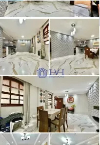 Casa com 5 Quartos à venda, 257m² no Itapoã, Belo Horizonte