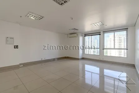 Sala Comercial para alugar, 20m² no Pinheiros, São Paulo