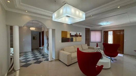 Casa de Condomínio com 3 Quartos à venda, 358m² no Jardim Ibiti do Paço, Sorocaba