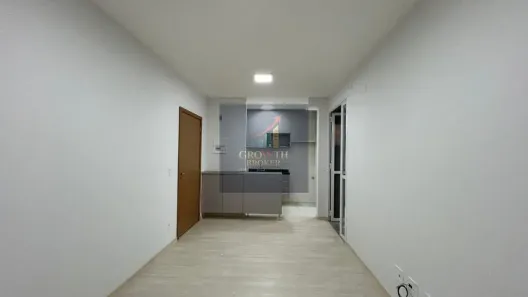 Apartamento com 2 Quartos à venda, 56m² no Horto Florestal, Jundiaí