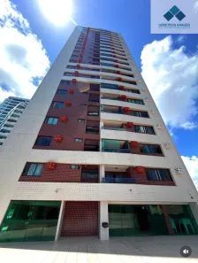 Apartamento com 3 Quartos à venda, 97m² no Bairro Novo, Olinda
