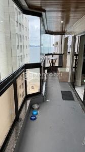 Apartamento com 4 Quartos à venda, 140m² no Vila Luis Antônio, Guarujá