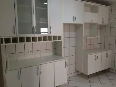 Apartamento com 1 Quarto à venda, 47m² no Vila Itália, São José do Rio Preto