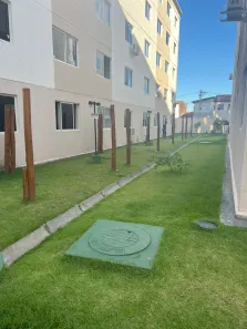Apartamento com 2 Quartos à venda, 44m² no Curió, Fortaleza