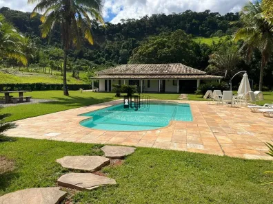 Fazenda/Sítio com 7 Quartos à venda, 230000m² no , Santana do Deserto