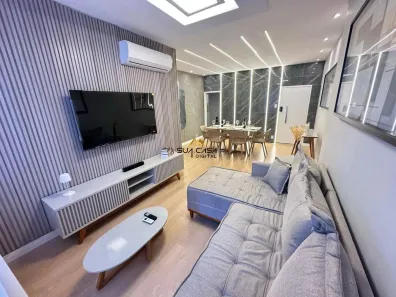 Apartamento com 3 Quartos à venda, 100m² no Flamengo, Rio de Janeiro