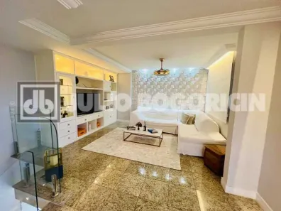 Cobertura com 5 Quartos à venda, 256m² no Méier, Rio de Janeiro