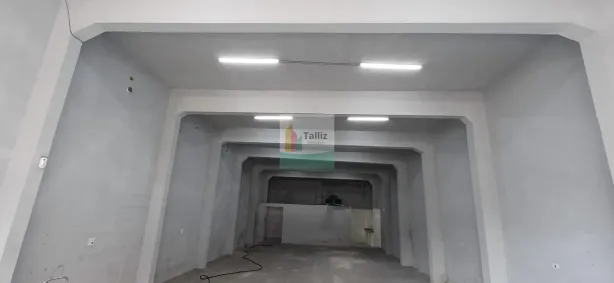 Ponto Comercial para alugar, 300m² no Jardim São João, São Paulo