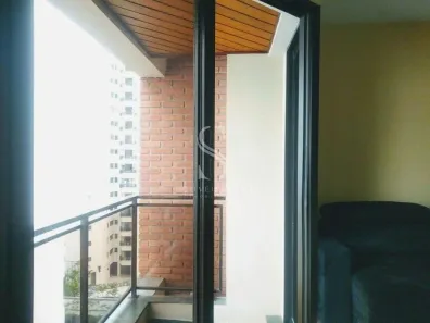 Apartamento com 1 Quarto à venda, 50m² no Jardim Leonor, São Paulo