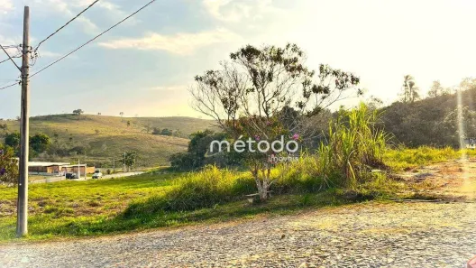 Lote/Terreno à venda, 1109m² no Jardim Nova Esperança, Jacareí