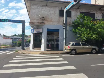 Prédio Comercial com 2 Quartos à venda, 273m² no Centro, São José do Rio Preto