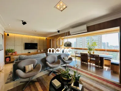 Apartamento com 3 Quartos à venda, 163m² no Vila Andrade, São Paulo