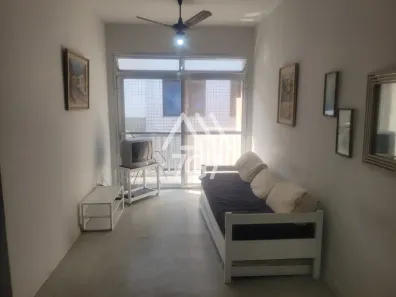 Apartamento com 2 Quartos à venda, 78m² no Enseada, Guarujá