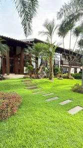 Casa de Condomínio com 5 Quartos à venda, 400m² no Jardim Florença, Goiânia