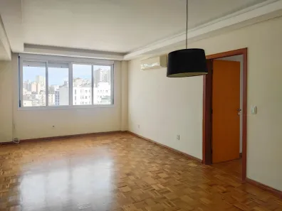 Apartamento com 3 Quartos à venda, 104m² no Centro Histórico, Porto Alegre