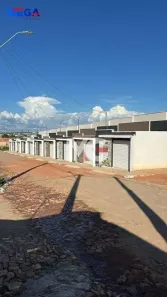 Casa com 2 Quartos à venda, 12m² no Lagoa Seca, Juazeiro do Norte
