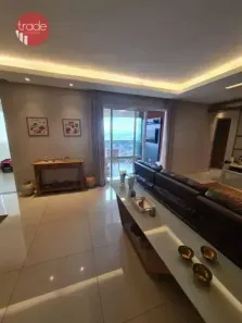 Apartamento com 3 Quartos à venda, 172m² no Nova Aliança, Ribeirão Preto