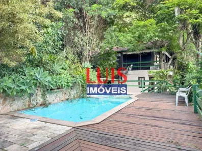 Casa de Condomínio com 4 Quartos à venda, 219m² no Piratininga, Niterói