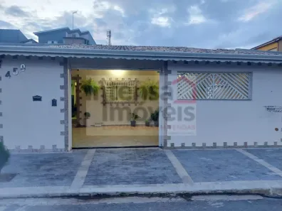 Casa com 3 Quartos à venda, 190m² no Jardim Sonia Maria, Taubaté