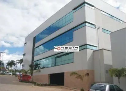 Galpão/Depósito/Armazém para alugar, 737m² no Techno Park, Campinas