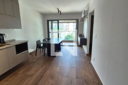 Apartamento com 2 Quartos à venda, 54m² no Vila Clementino, São Paulo