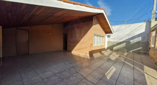 Casa com 2 Quartos à venda, 317m² no Jardim Pacaembu, Jundiaí
