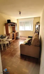 Apartamento com 2 Quartos à venda, 80m² no Petrópolis, Porto Alegre
