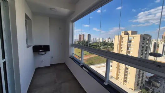 Apartamento com 2 Quartos para alugar, 117m² no Parque Campolim, Sorocaba