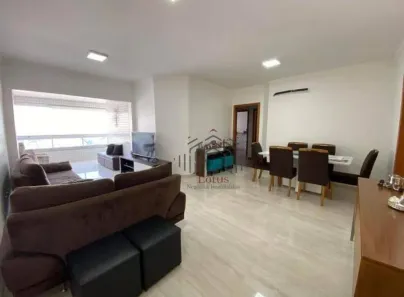Apartamento com 3 Quartos à venda, 130m² no Barcelona, São Caetano do Sul