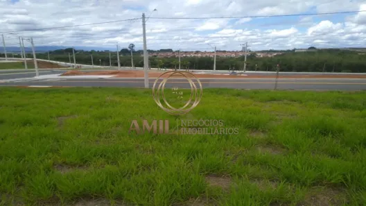 Lote/Terreno à venda, 250m² no Jardim das Flores, São José dos Campos