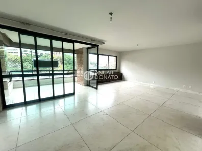 Apartamento com 4 Quartos à venda, 270m² no Serra, Belo Horizonte