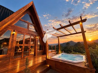 Casa com 1 Quarto à venda, 65m² no , Canelinha