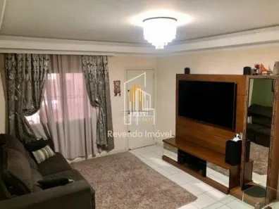 Sobrado com 3 Quartos à venda, 120m² no Jardim Sabará, São Paulo