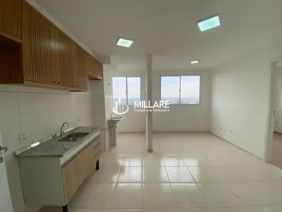 Apartamento com 2 Quartos para alugar, 35m² no Vila Portuguesa, São Paulo
