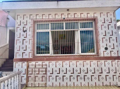 Casa com 2 Quartos à venda, 140m² no Vila Matilde, São Paulo