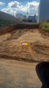 Lote/Terreno à venda, 150m² no Parque Barnabé, Indaiatuba