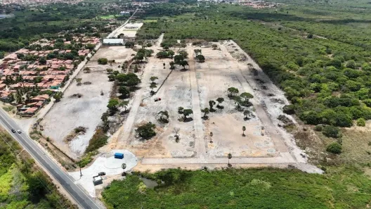 Lote/Terreno à venda, 150m² no Cascavel, Cascavel