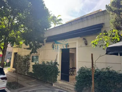 Prédio Comercial para alugar, 1200m² no Vila Nova Conceição, São Paulo