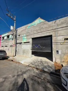 Galpão/Depósito/Armazém para alugar, 702m² no Jardim das Orquídeas, Jundiaí