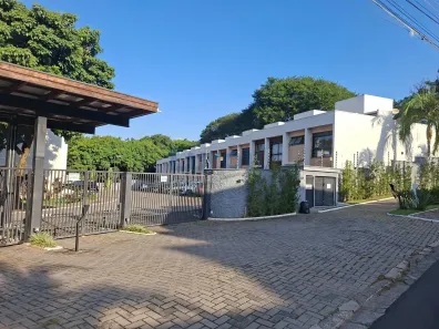 Casa de Condomínio com 3 Quartos para alugar, 140m² no Chácaras Silvania, Valinhos