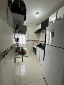 Apartamento com 2 Quartos à venda, 70m² no Nova Cidade, São Gonçalo