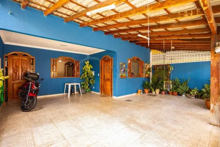 Casa com 4 Quartos à venda, 300m² no Núcleo Bandeirante, Brasília