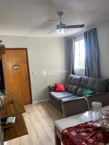 Apartamento com 2 Quartos para alugar, 50m² no Alves Dias, São Bernardo do Campo