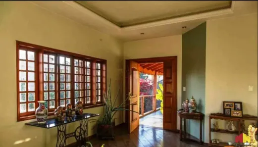Sobrado com 4 Quartos à venda, 600m² no Jardim Textil, São Paulo
